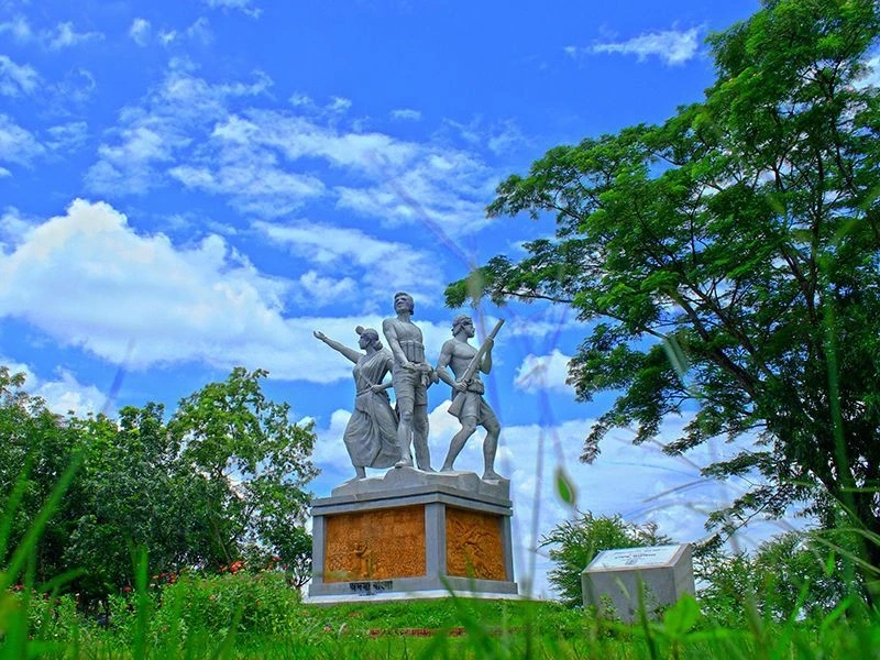 Кхулна