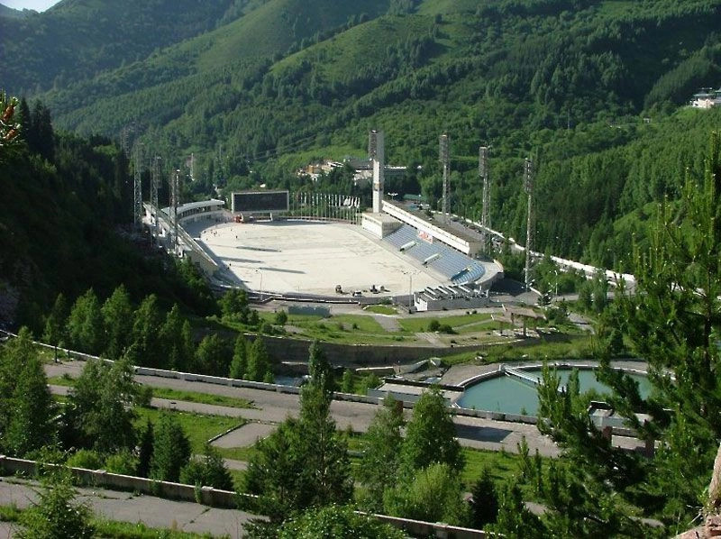 Алматы