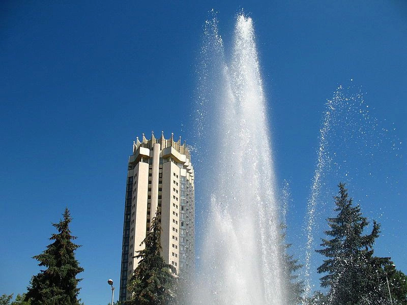 Алматы