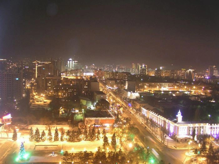 Алматы