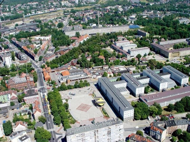 Гливице