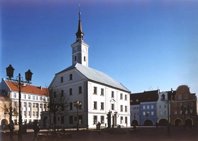 Гливице