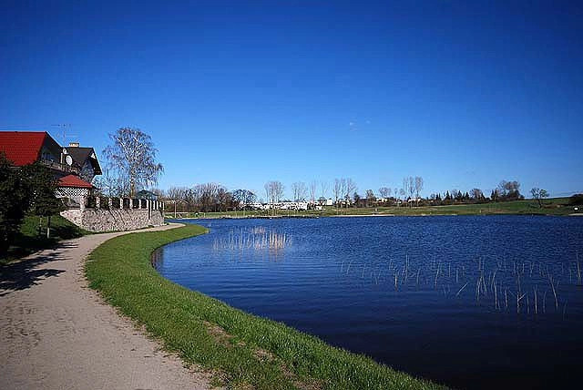 Бартошице