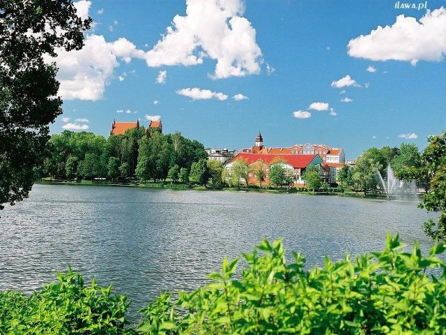 Илава