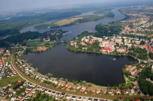 Илава