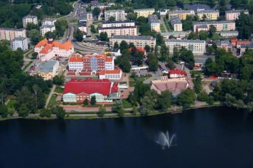 Илава