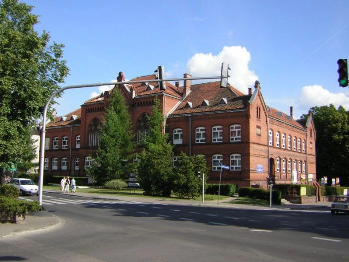 Илава