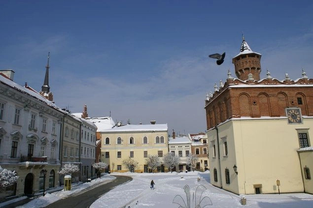 Тарнув