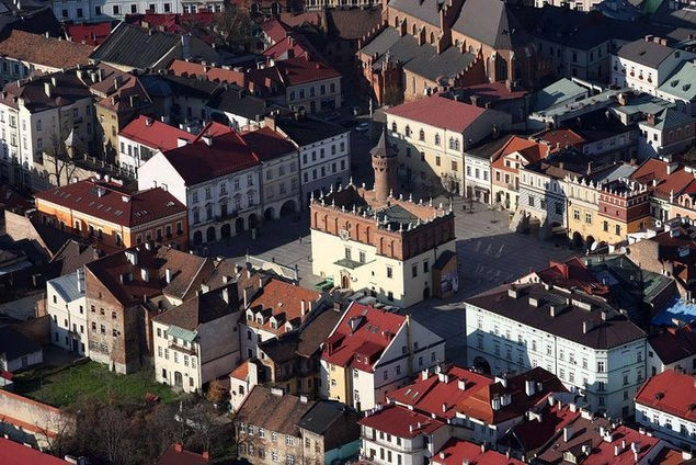 Тарнув
