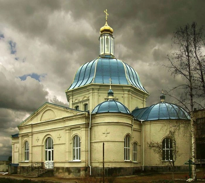 Витебск