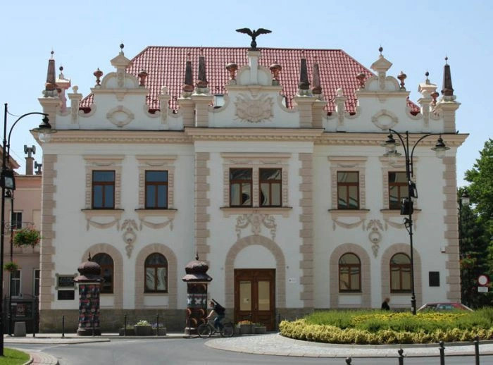 Жешув