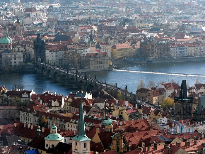 Карлов мост