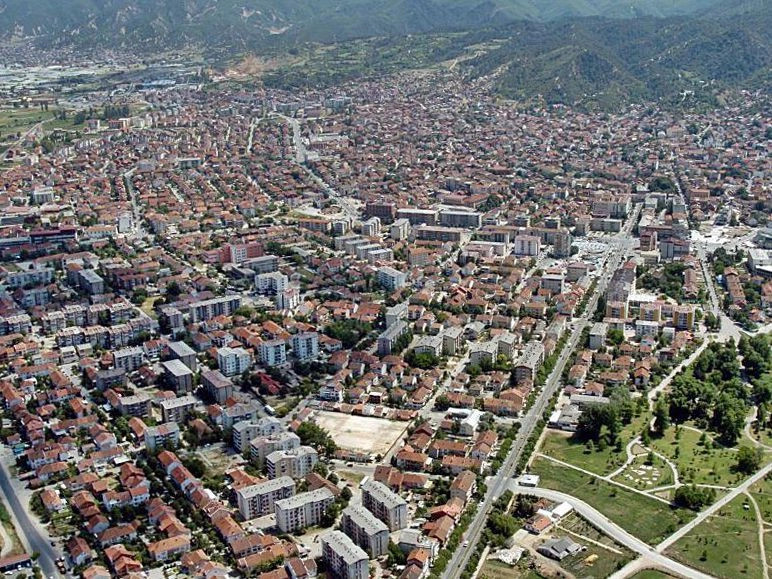 Струмица (город)