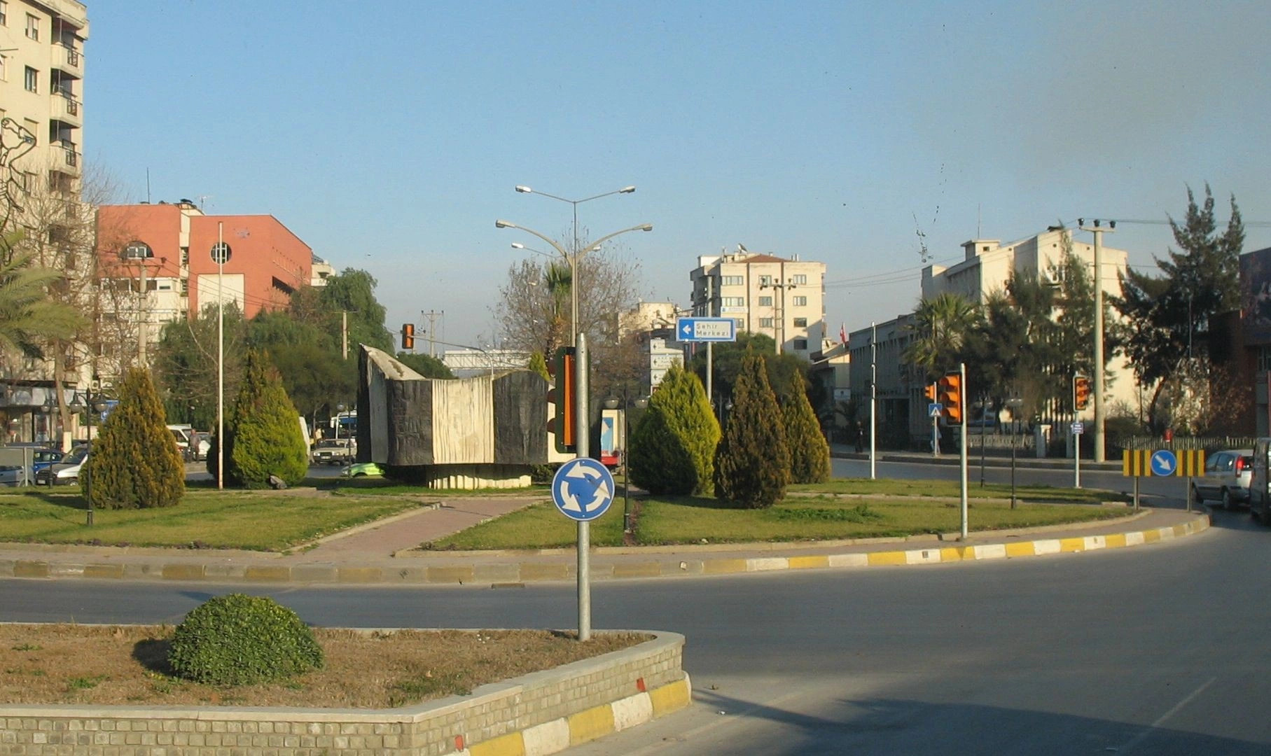 Провинция Айдын