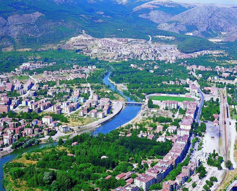Амасья