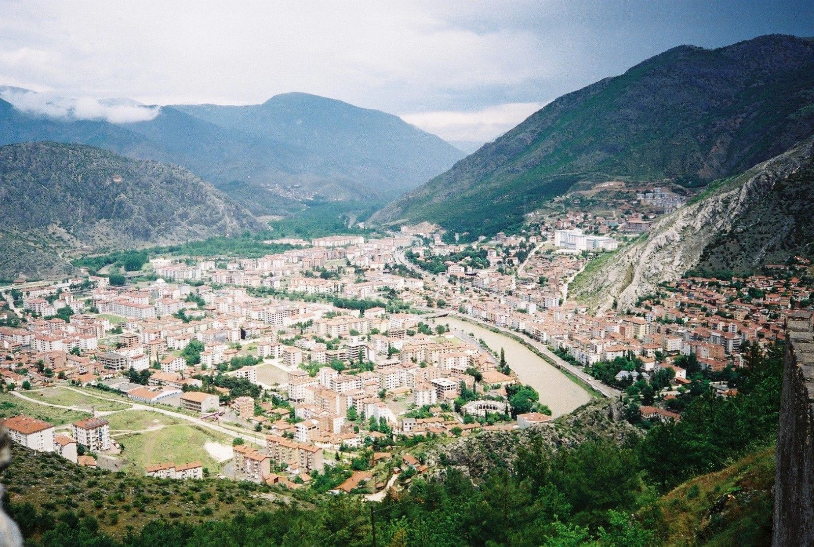 Амасья