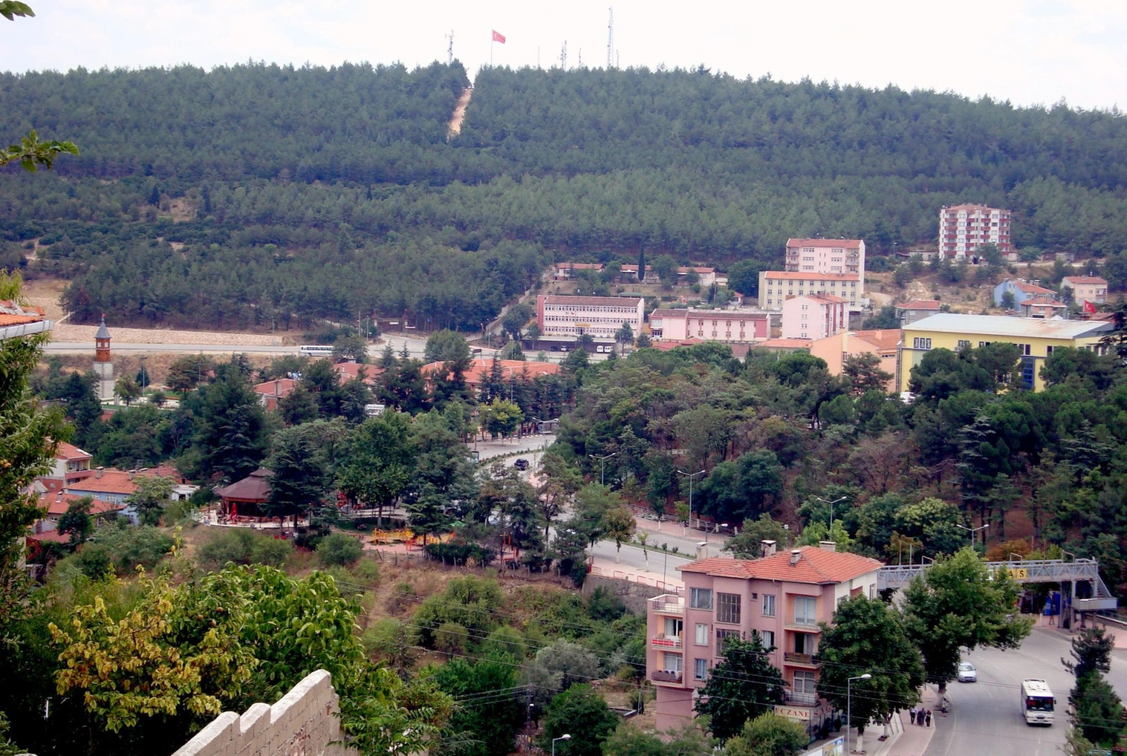 Биледжик