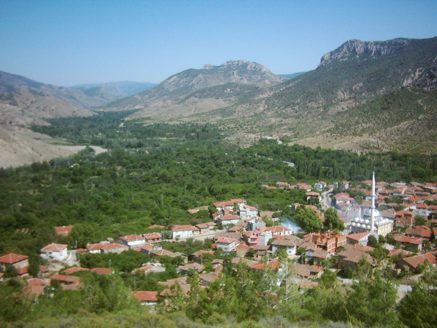 Биледжик