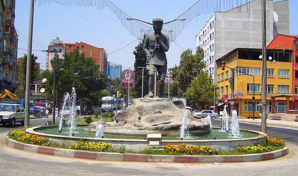 Биледжик
