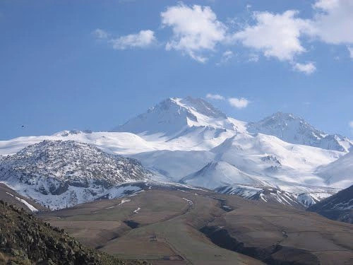 Кайсери