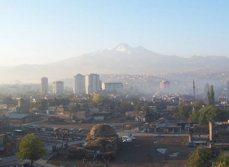 Каппадокия