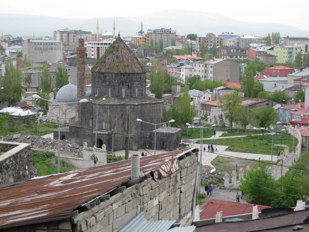 Восточная Анатолия