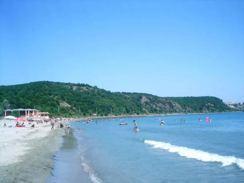 Кыркларели