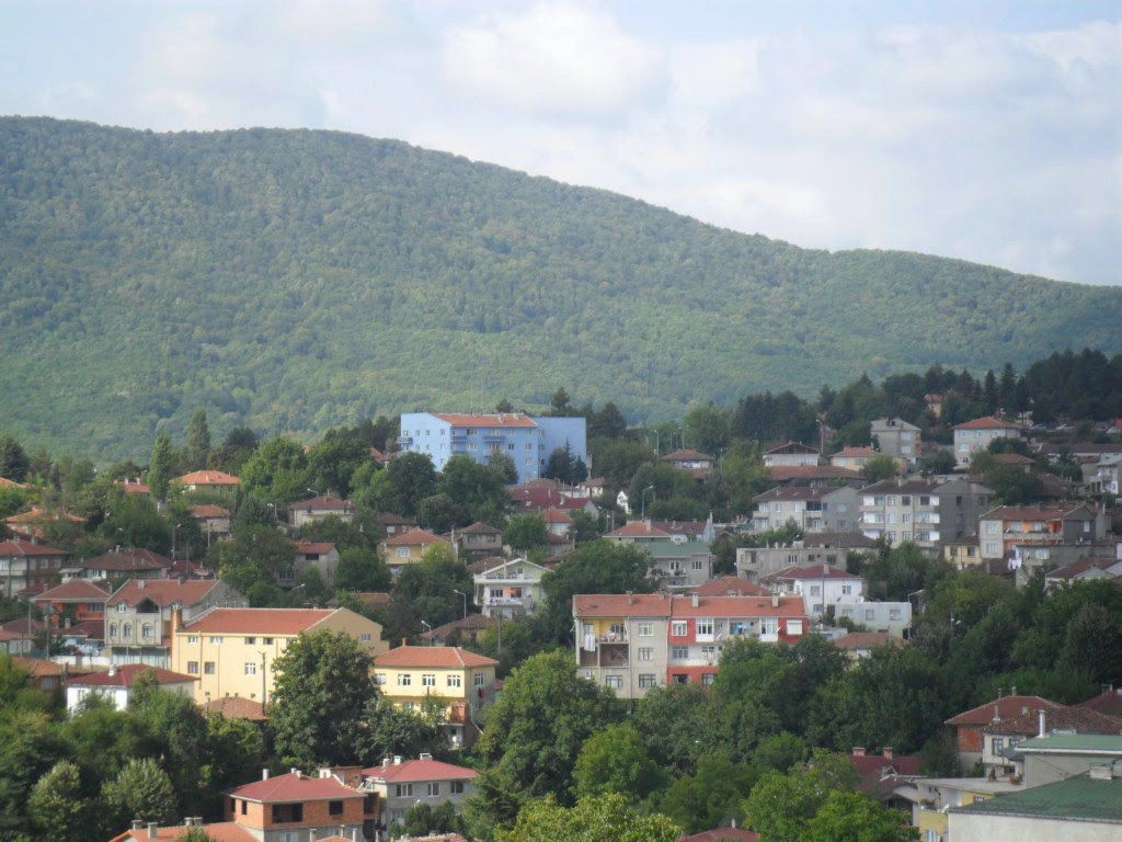 Кыркларели