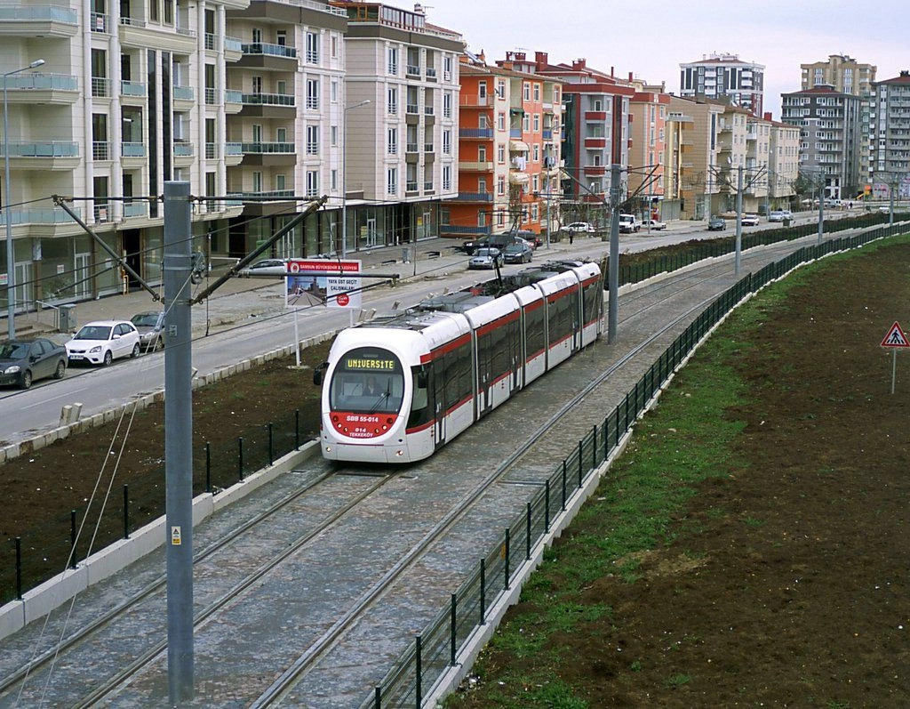 Провинция Самсун