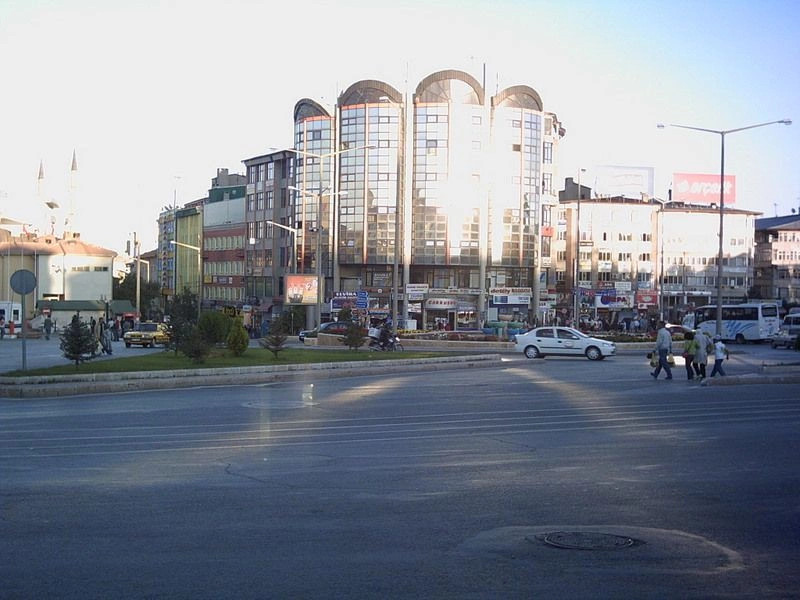 Сивас