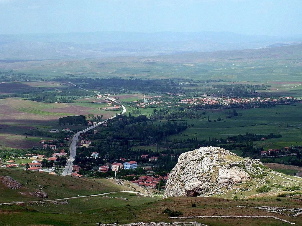 Чорум