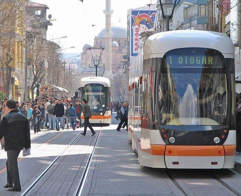 Провинция Эскишехир