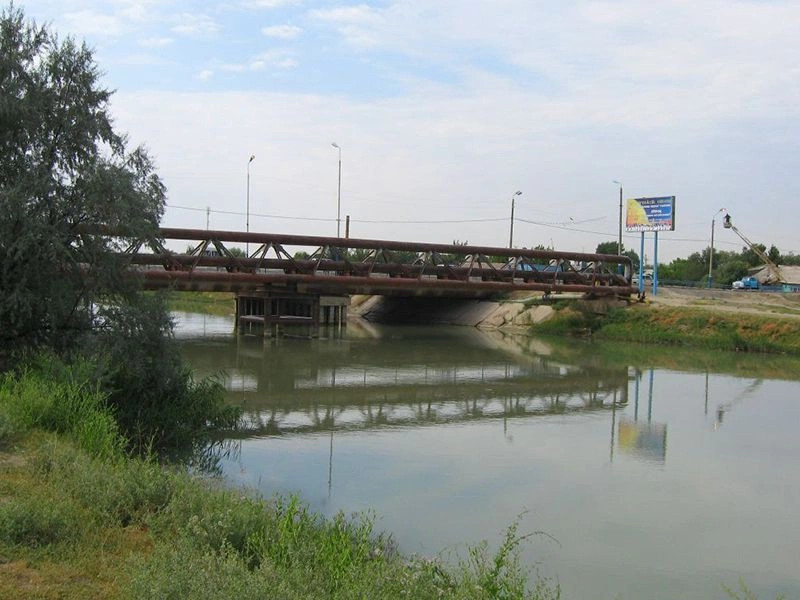 Сырдарьинская область