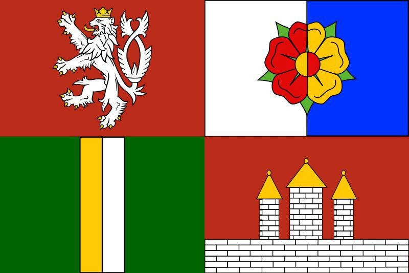 Южночешский край