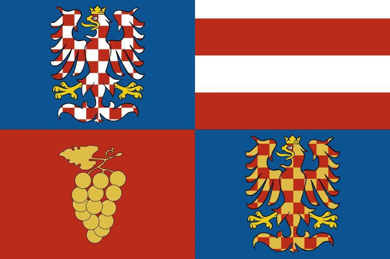 Южноморавский край