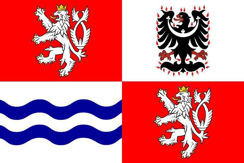Среднечешский край