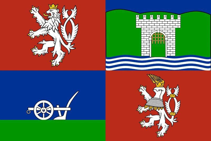 Устецкий край