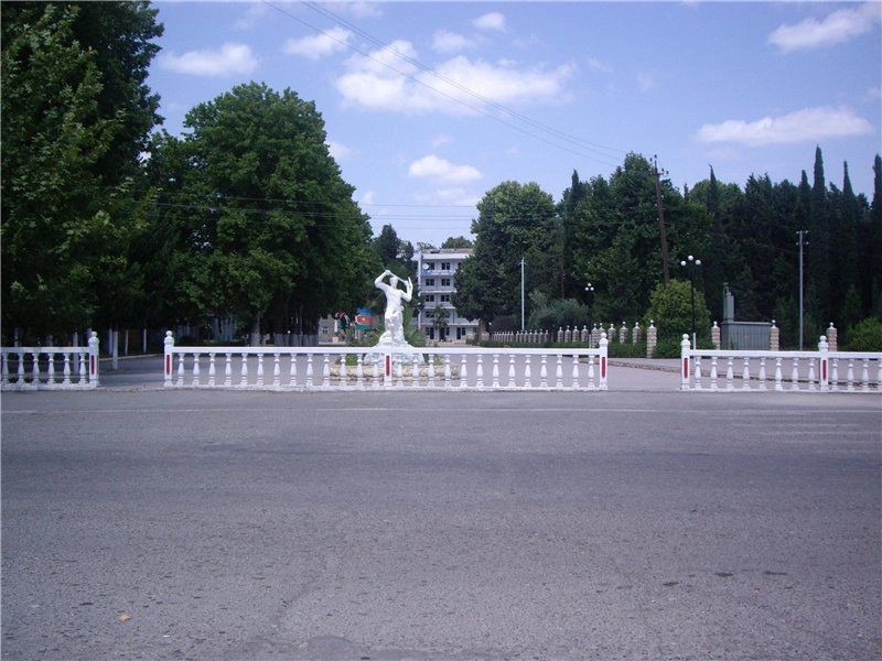 Агдаш