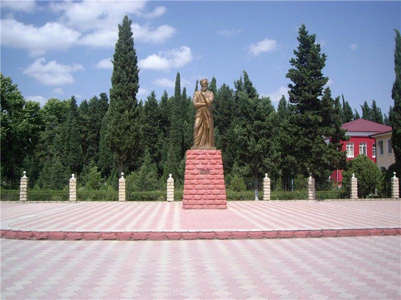 Агдаш