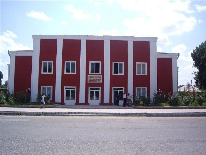 Агдаш