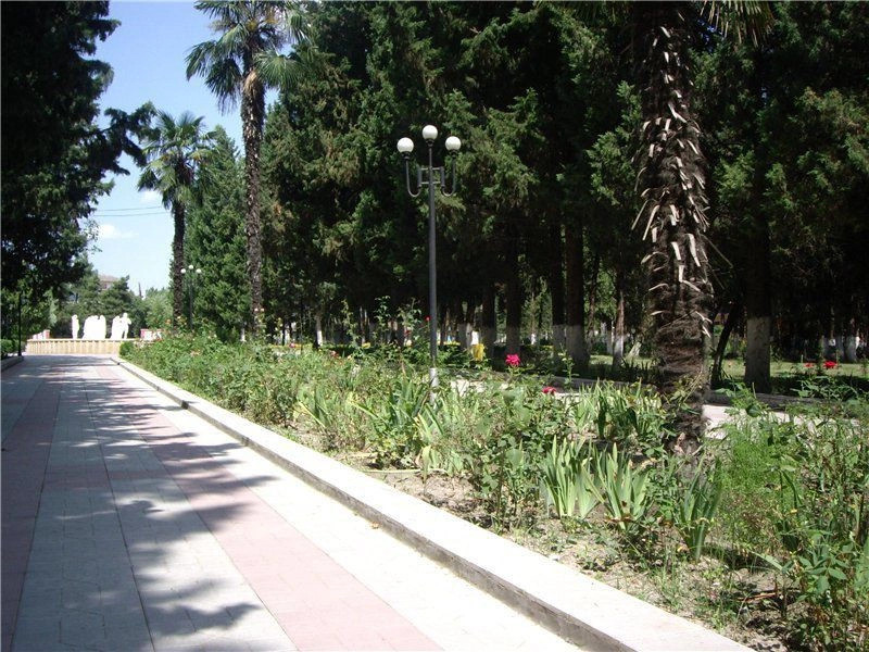Агдаш