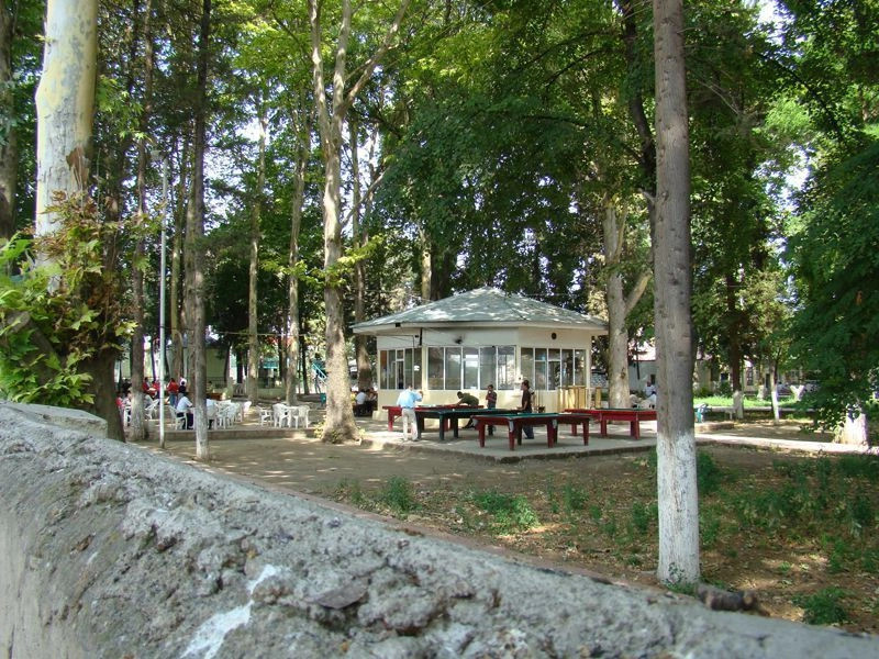 Акстафинский район