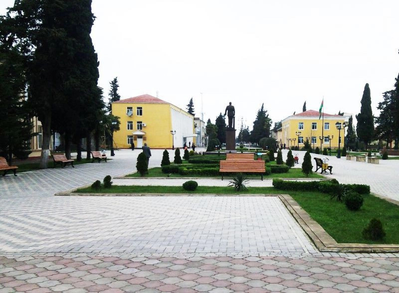 Астара