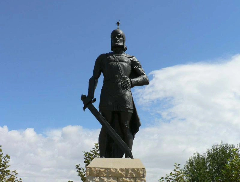 Бабек