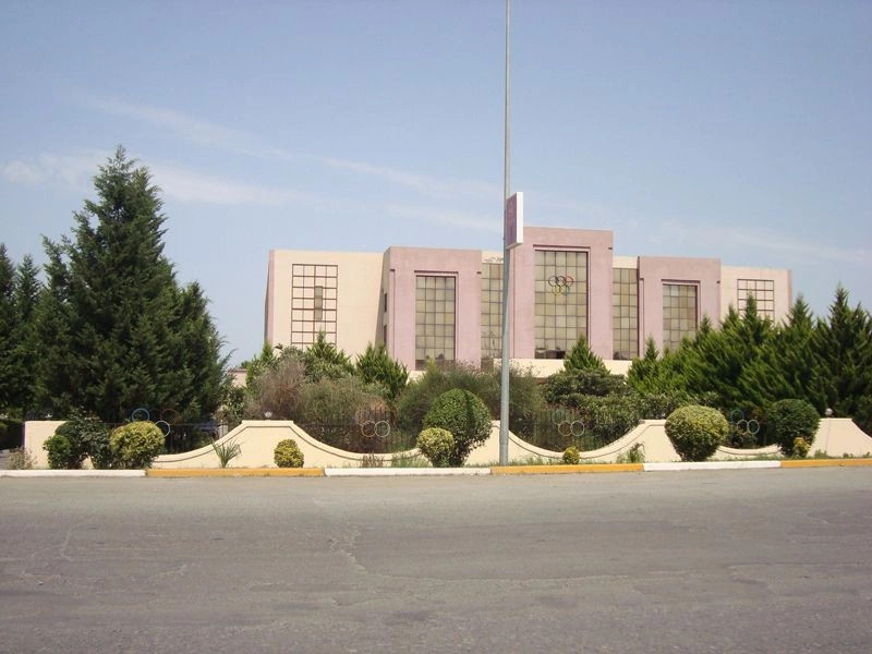 Бардинский район