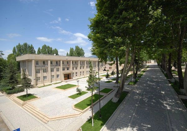Исмаиллинский район