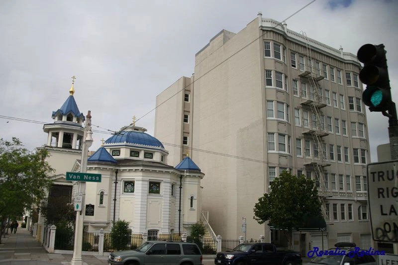Сан-Франциско