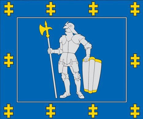 Алитусский уезд