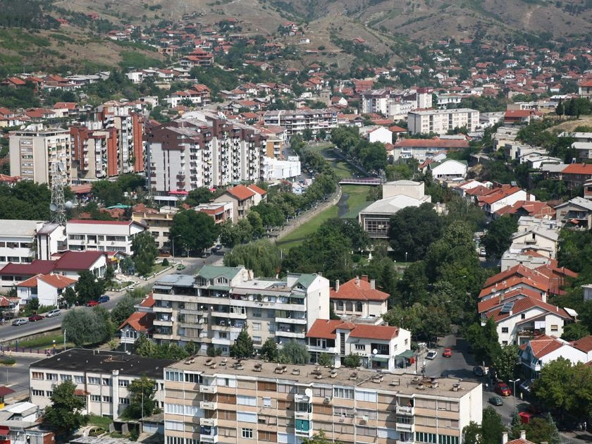 Кочани (город)