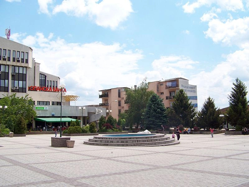Пробиштип (город)